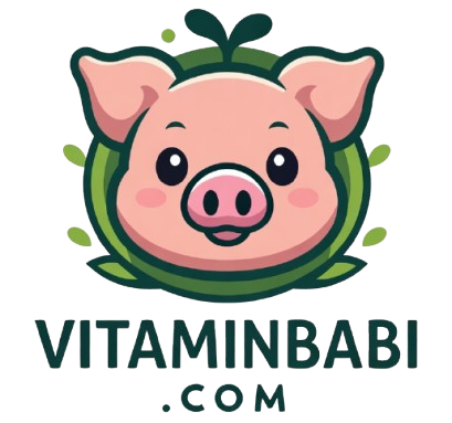vitaminbabi.com